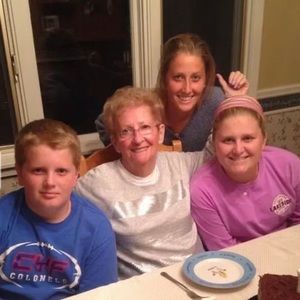 Meet your Posher, Tricia